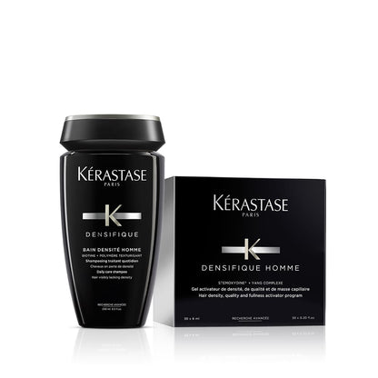 Kérastase Densifique Cure Homme 30 x 6 ml
