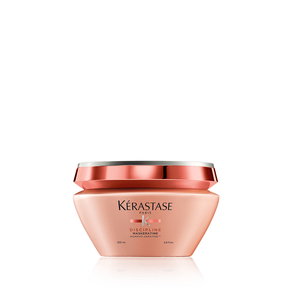 Kérastase Discipline Maskeratine (Pflege-Maske)