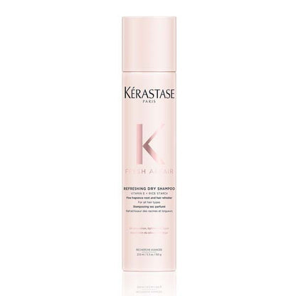 Kérastase Dry Shampoo Fresh Affair