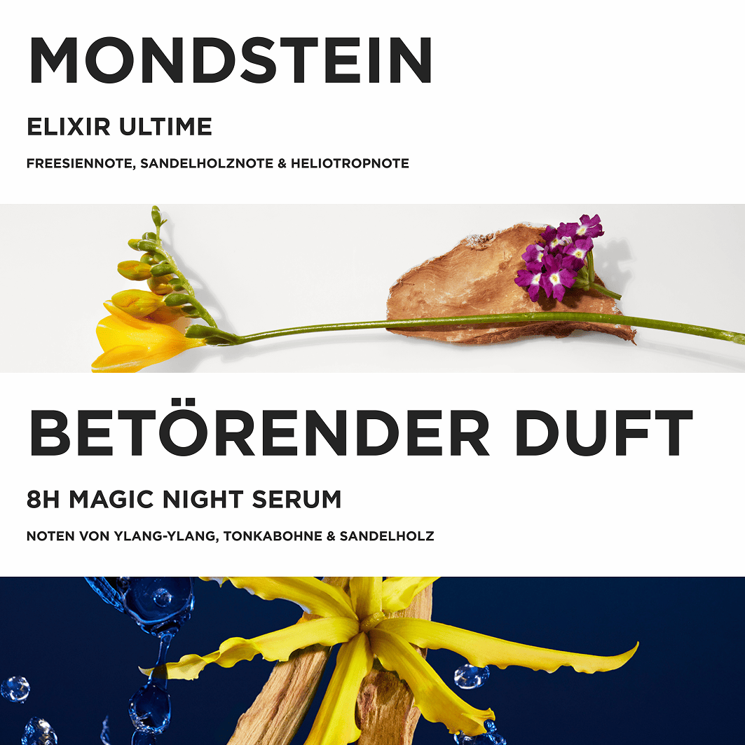 Kérastase Elixir + Night Serum Duo Geschenkset