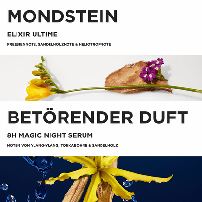Kérastase Elixir + Night Serum Duo Geschenkset