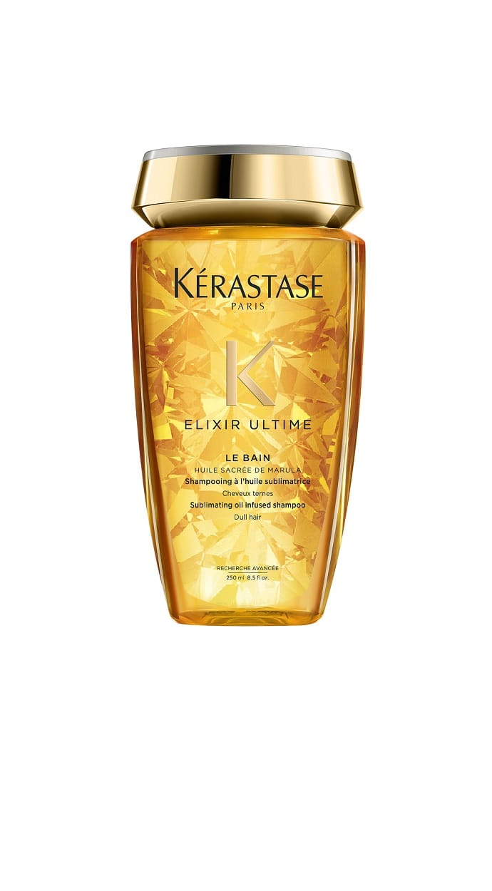 Kérastase Elixir Ultime Bain Elixir Ultime