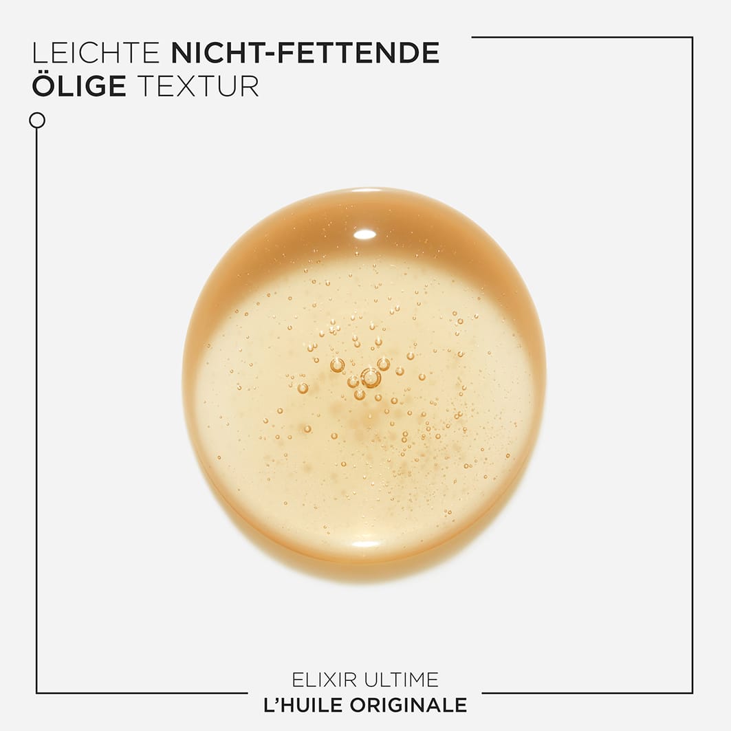 Kérastase Elixir Ultime L'Huile Originale Fullpack