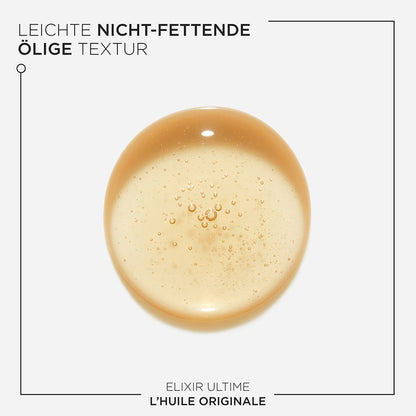 Kérastase Elixir Ultime L'Huile Originale Fullpack