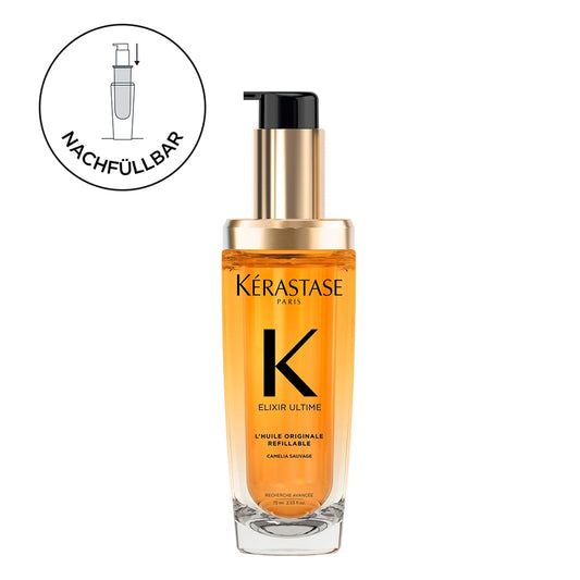 Kérastase Elixir Ultime L'Huile Originale Fullpack
