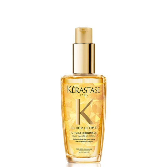 Kérastase Elixir Ultime L'Huile Originale Pflegeöl für alle Haartypen