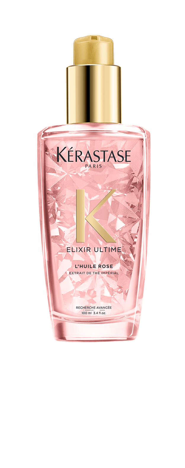 Kérastase Elixir Ultime Pflegeöl Elixir Ultime (für coloriertes Haar)