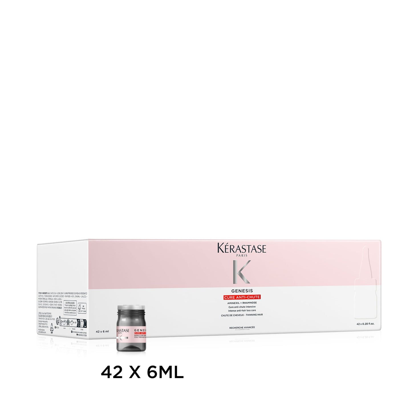 Kérastase  Genesis Cure Anti-Chute