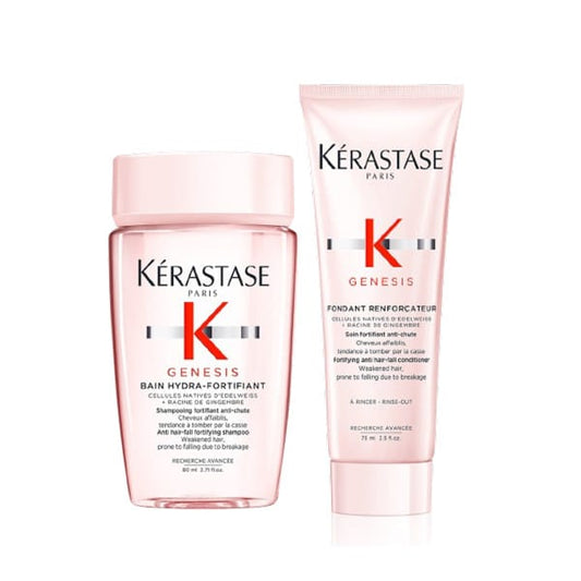 Kérastase Genesis Duo Discovery Set