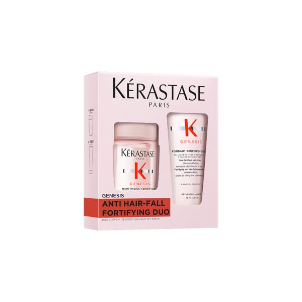 Kérastase Genesis Duo Discovery Set