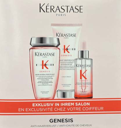 Kérastase Genesis Exklusives Set