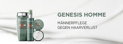 Kérastase Genesis Homme Bain de Force Quotidien