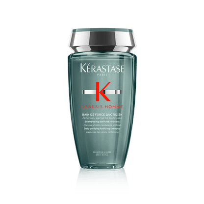 Kérastase Genesis Homme Bain de Force Quotidien