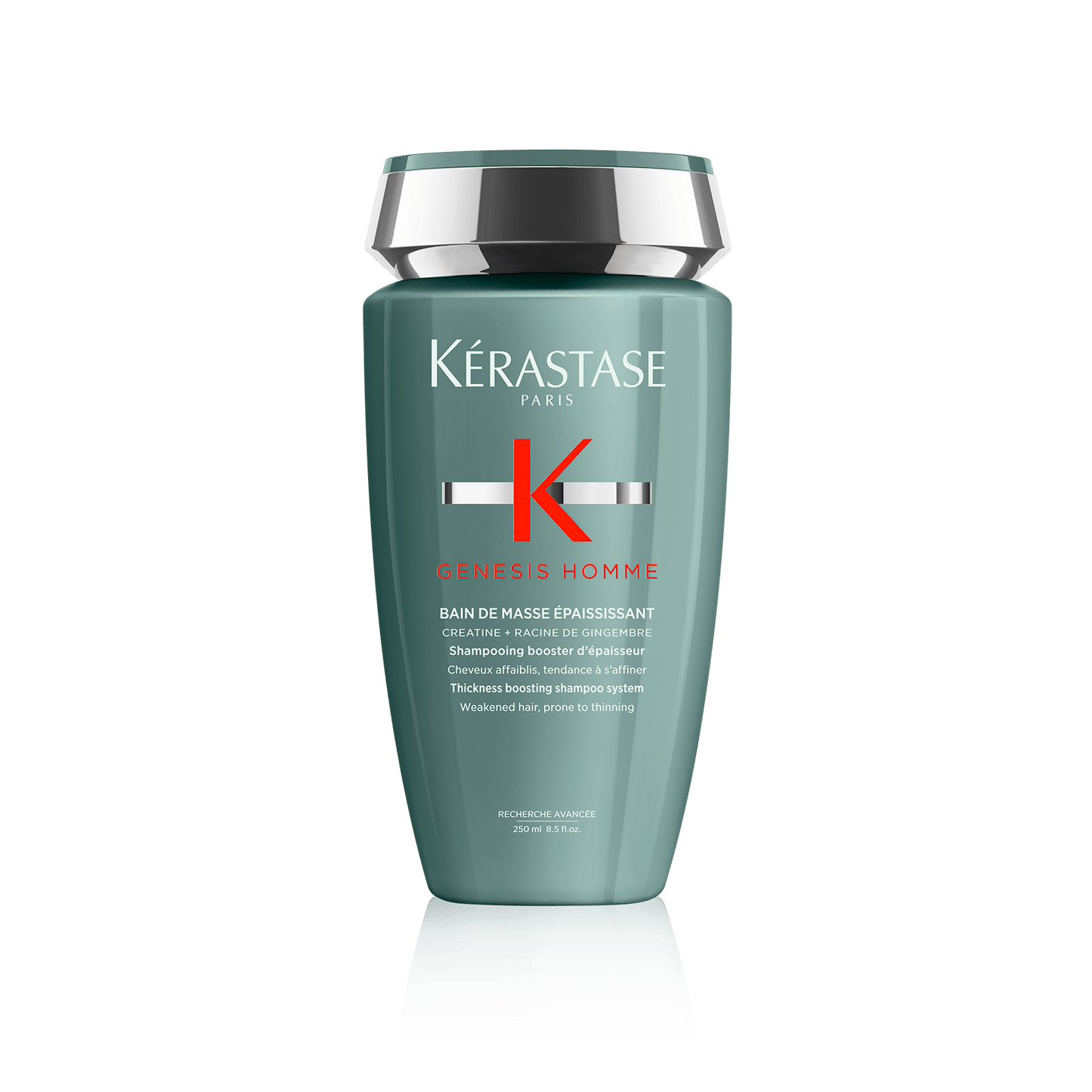 Kérastase Genesis Homme Bain De Masse Épaississant