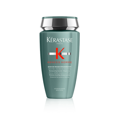 Kérastase Genesis Homme Bain De Masse Épaississant