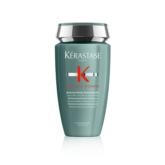 Kérastase Genesis Homme Bain De Masse Épaississant