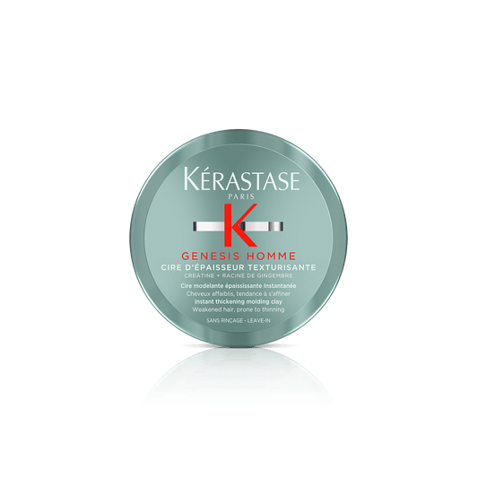 Kérastase Genesis Homme Cire d'Épaisseur Texturisante