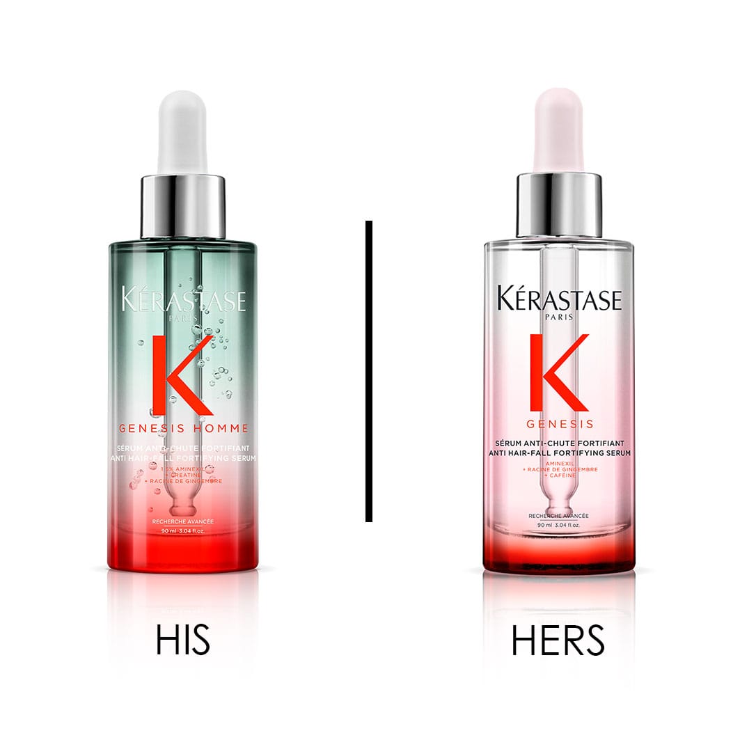 Kérastase Genesis Homme Sérum Anti-Chute Fortifiant