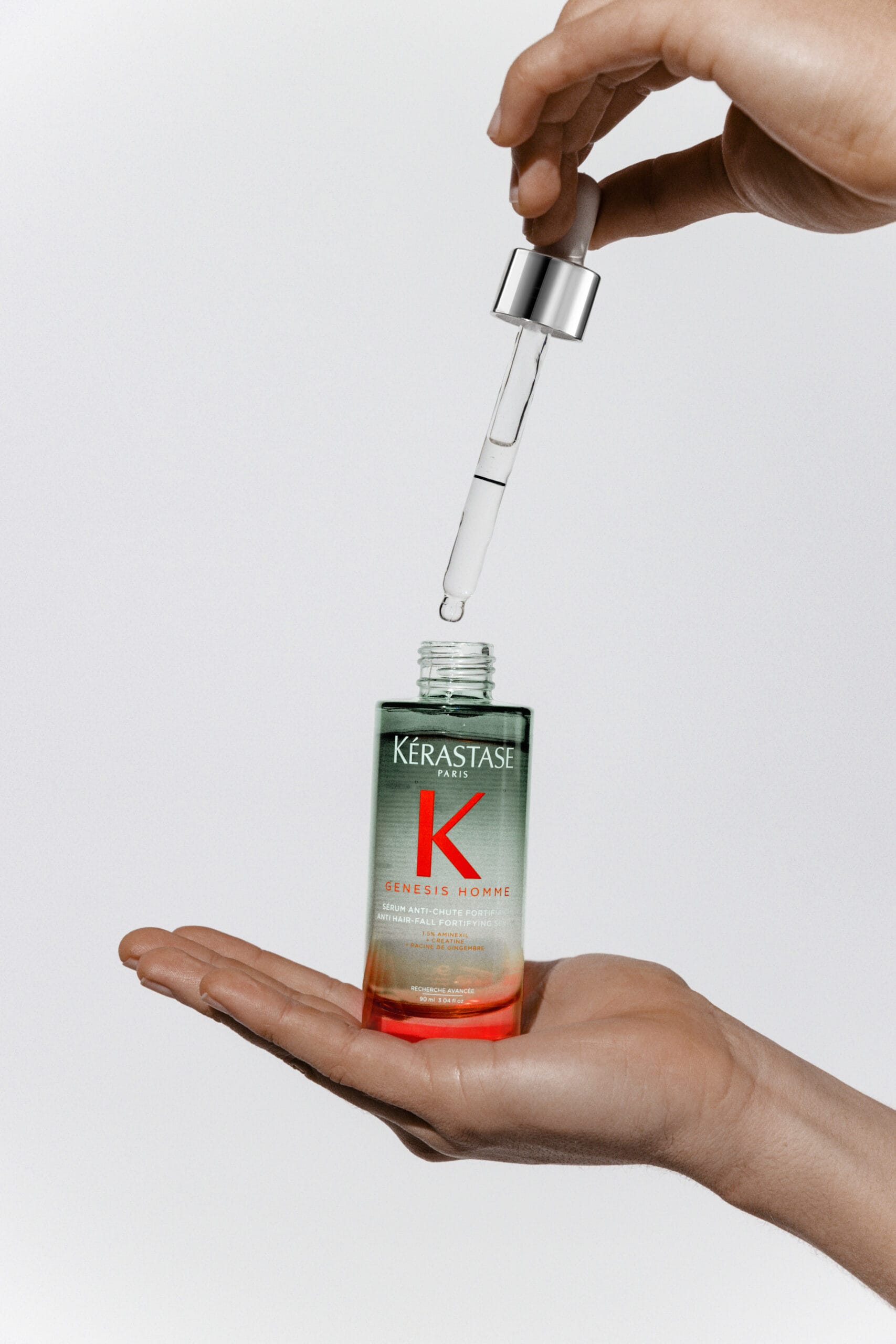 Kérastase Genesis Homme Sérum Anti-Chute Fortifiant