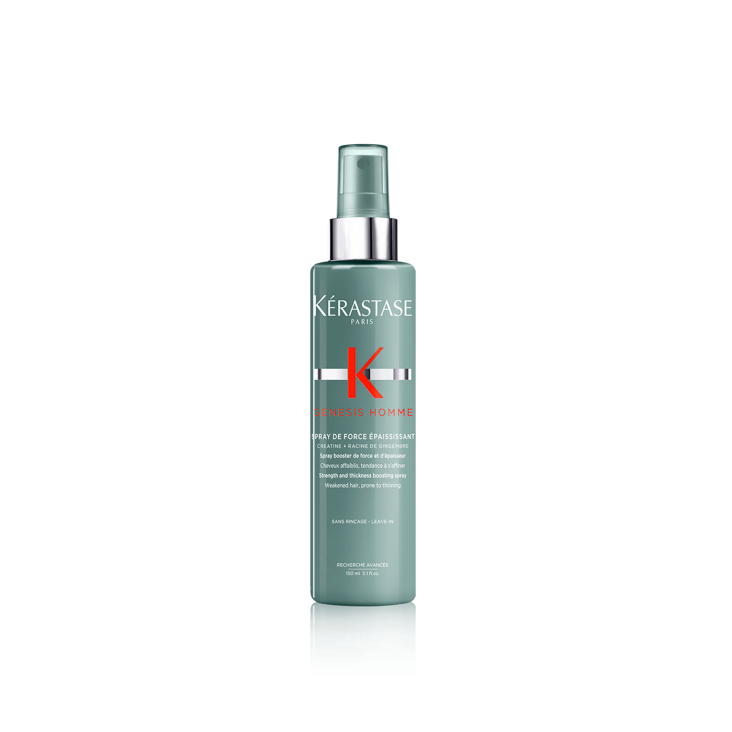 Kérastase Genesis Homme Spray de Force Épaississant
