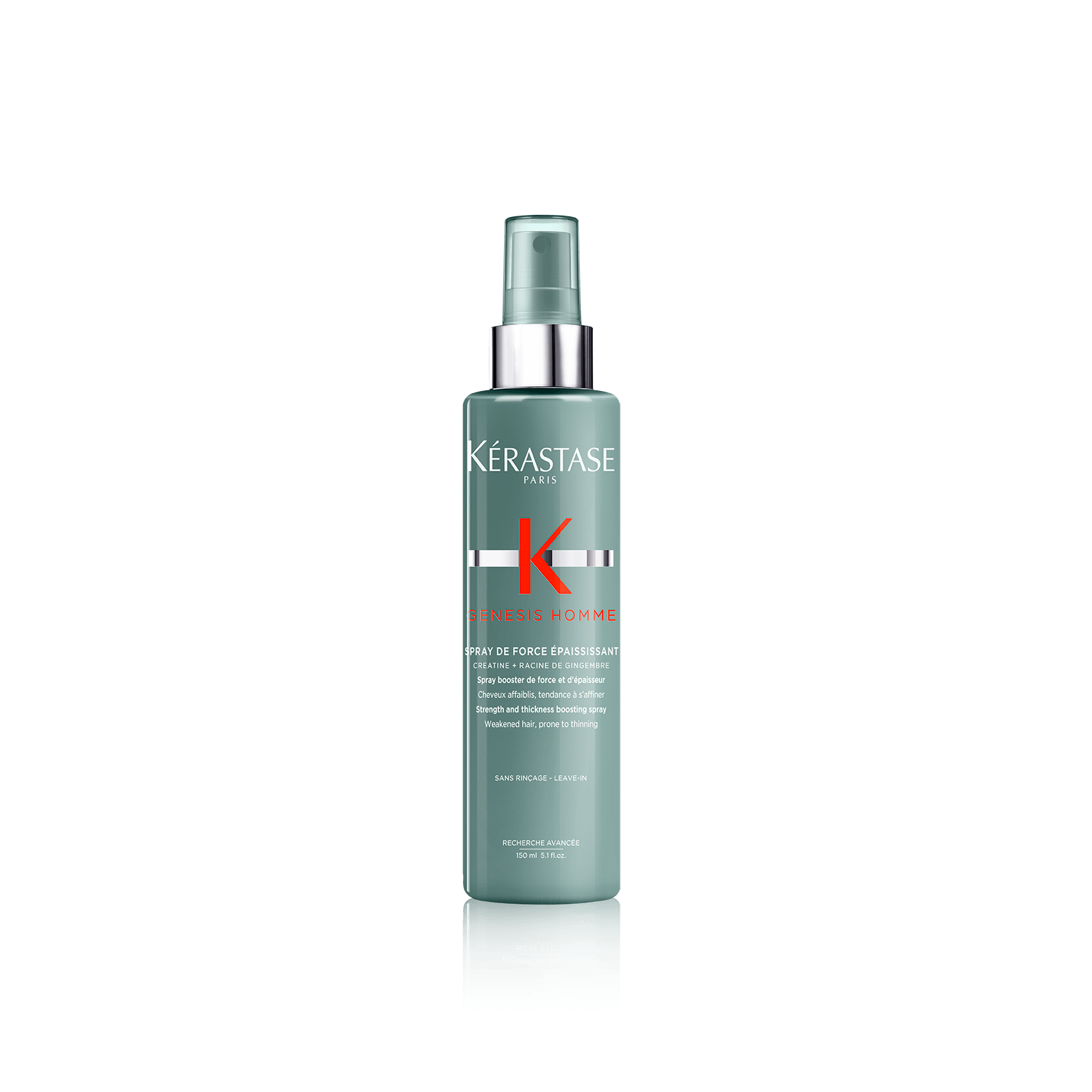 Kérastase Genesis Homme Spray de Force Épaississant
