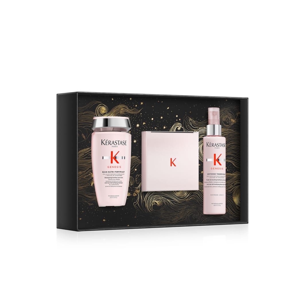 Kérastase Genesis Masque Geschenkset 2024