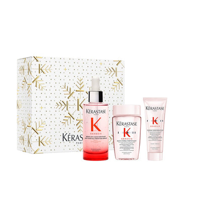 Kérastase Genesis Serum Trio Geschenkset