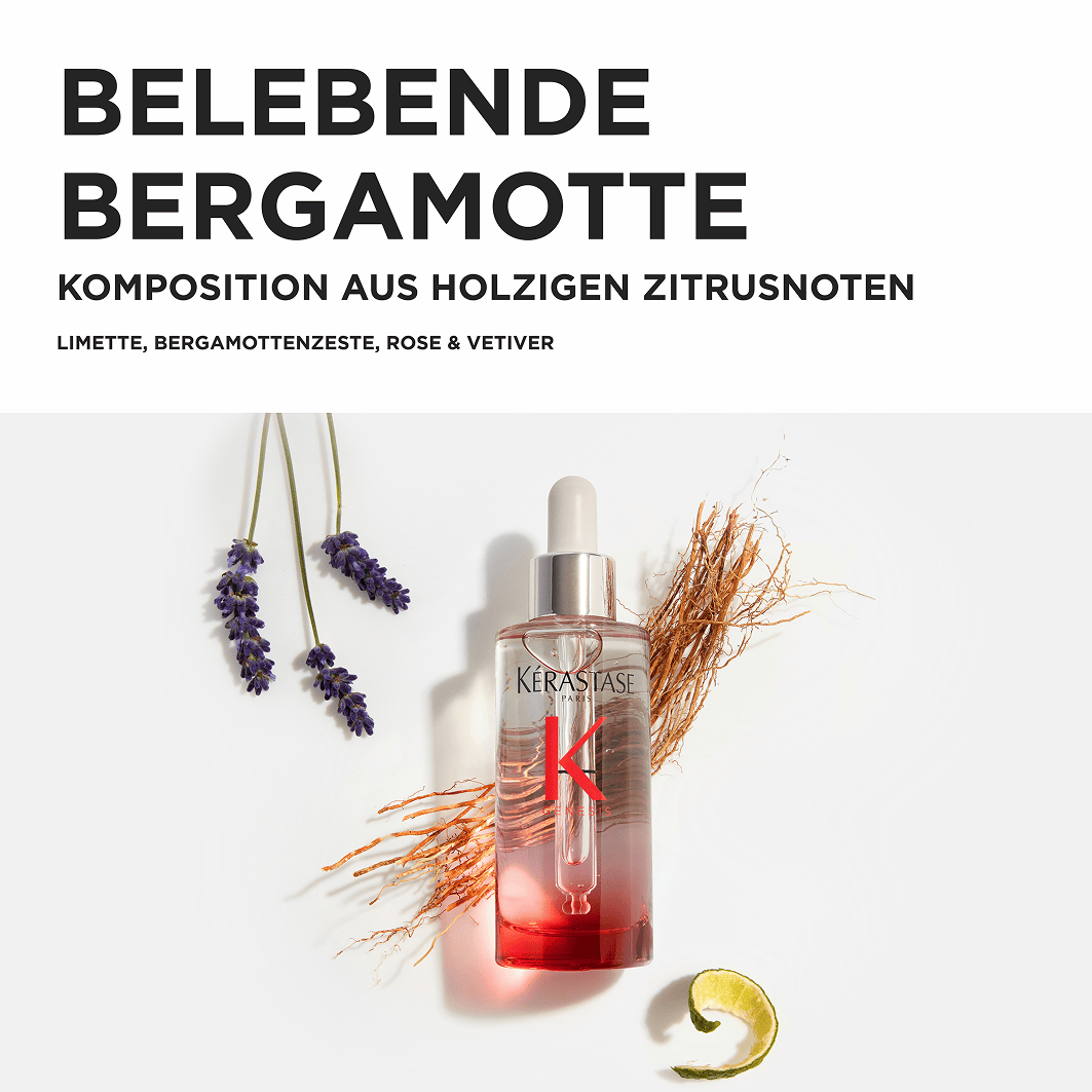 Kérastase Genesis Serum Trio Geschenkset