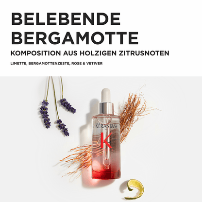 Kérastase Genesis Serum Trio Geschenkset