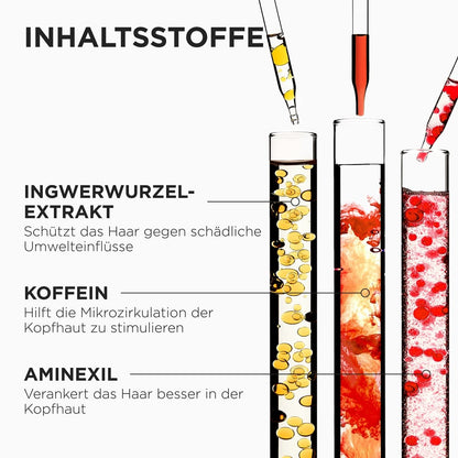 Kérastase Genesis Serum Trio Geschenkset