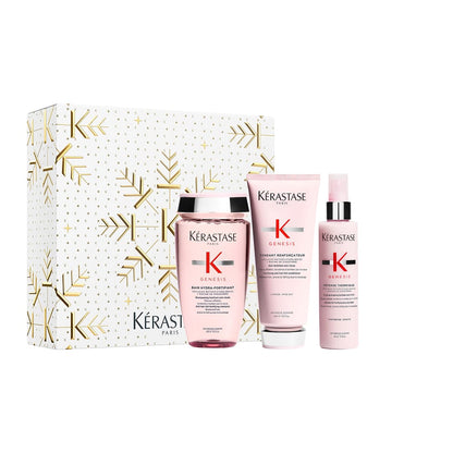 Kérastase Genesis Thermique Trio Geschenkset