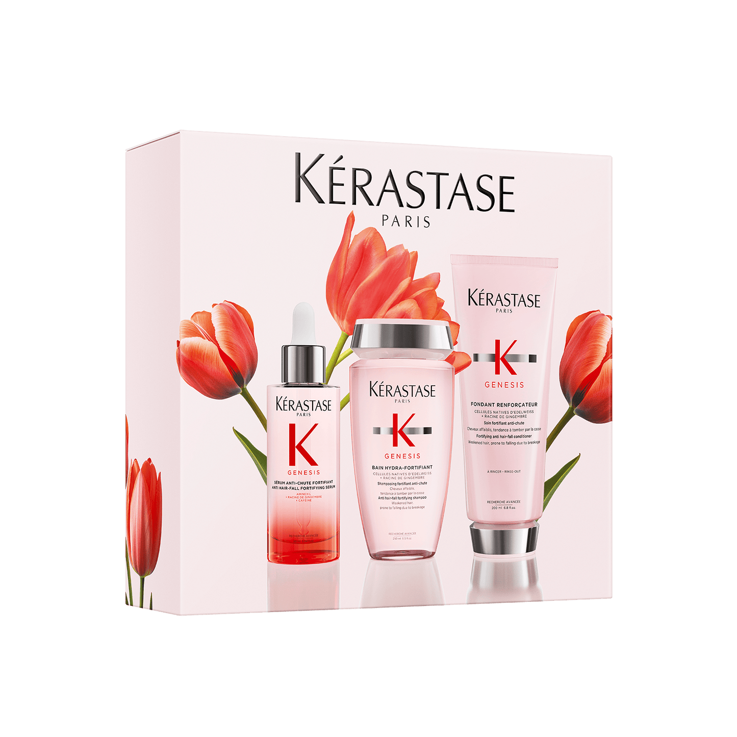Kérastase Genesis Trio Spring Set