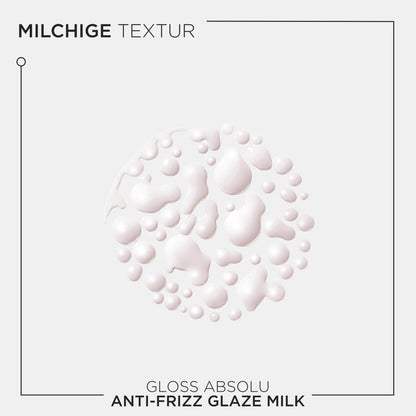 Kérastase Gloss Absolu Anti-Frizz Glaze Milk