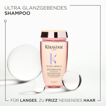 Kérastase Gloss Absolu Bain Hydra-Glaze