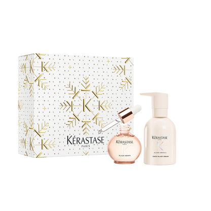 Kérastase Gloss Absolu Cream Duo Geschenkset