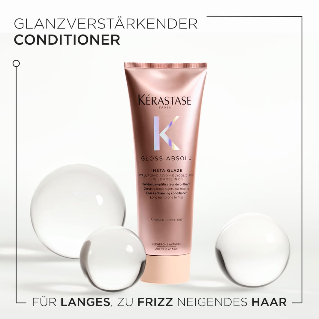 Kérastase Gloss Absolu Fondant Insta-Glaze