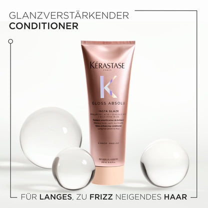 Kérastase Gloss Absolu Fondant Insta-Glaze