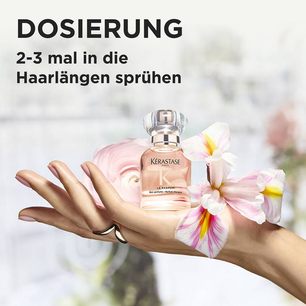 Kérastase Gloss Absolu Le Parfum