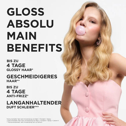 Kérastase Gloss Absolu Le Parfum