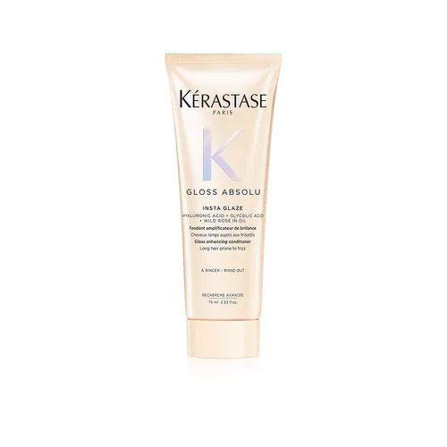 Kérastase Gloss Absolu Mini Trio Spring Set