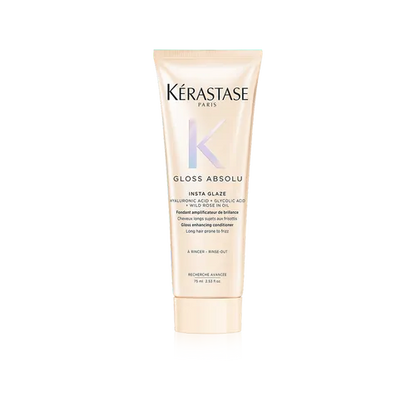 Kérastase Gloss Absolu Mini Trio Spring Set