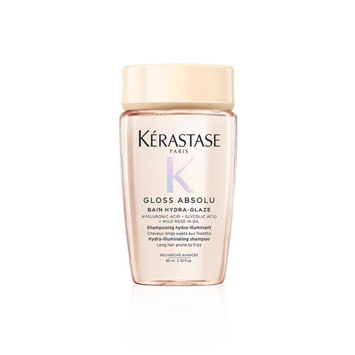 Kérastase Gloss Absolu Mini Trio Spring Set