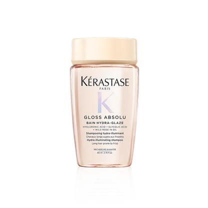 Kérastase Gloss Absolu Mini Trio Spring Set