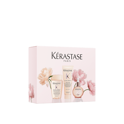 Kérastase Gloss Absolu Mini Trio Spring Set
