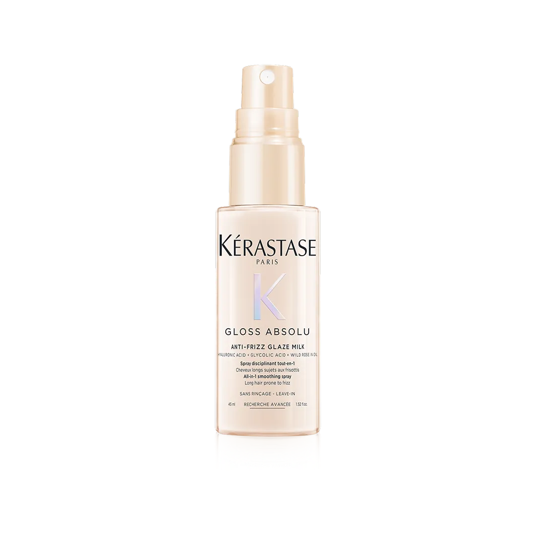 Kérastase Gloss Absolu Trio Spring Set