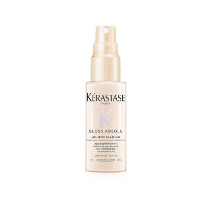 Kérastase Gloss Absolu Trio Spring Set