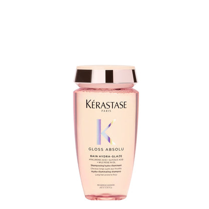 Kérastase Gloss Absolu Trio Spring Set