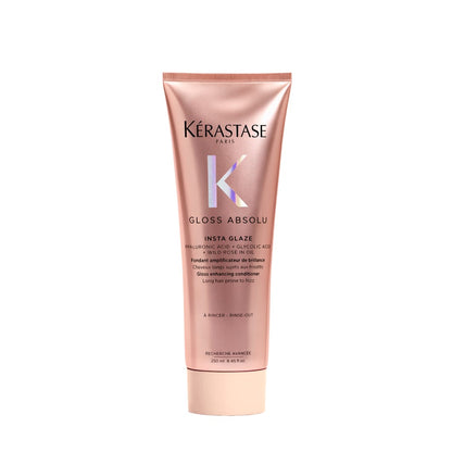 Kérastase Gloss Absolu Trio Spring Set