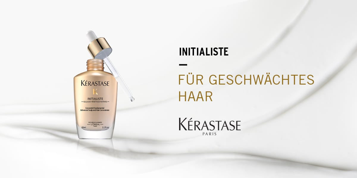 Kérastase Initialiste