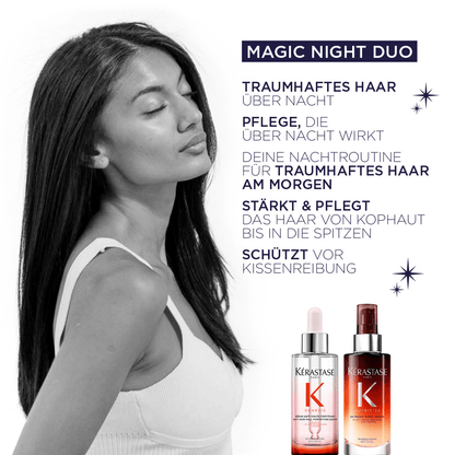 Kérastase Magic Night Duo Box